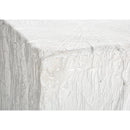 Monarch I 4111 25" Accent Table - White IMAGE 7