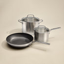  Whirlpool 36 inch Intelligent Induction Cooktop with Temp Cook™ Technology and WipeClean™ Coating WCIT7536SS IMAGE 6