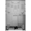  KitchenAid 30-inch Smart Freestanding Gas Range with Convection KFGS530SPS IMAGE 10