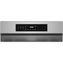  KitchenAid 30-inch Smart Freestanding Gas Range with Convection KFGS530SPS IMAGE 4