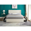 IFDC Beds Full IF-5407 Platform Bed with Storage Full IMAGE 3
