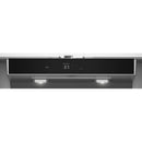  KitchenAid 36-inch, 20.8 cu. ft. Built-in Bottom Freezer Refrigerator KBBR336SPS IMAGE 5