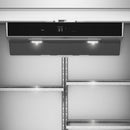  KitchenAid 36-inch, 20.8 cu. ft. Built-in French 3-Door Refrigerator KBFN536SPS IMAGE 11
