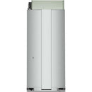  KitchenAid 36-inch, 20.8 cu. ft. Built-in French 3-Door Refrigerator KBFN536SPS IMAGE 16