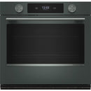  KitchenAid 30-inch Built-in Single Wall Oven with Convection Technology KOES730SJP IMAGE 1