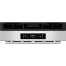  Maytag 30-inch Slide-in Gas Range with Convection Technology MSGS7030SZ IMAGE 4