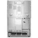  Whirlpool 30-inch Freestanding Electric Range with Air Cooking Technology YWFES7030SW IMAGE 13