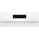  Whirlpool 30-inch Freestanding Electric Range with Air Cooking Technology YWFES7030SW IMAGE 14