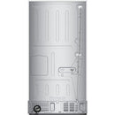  Whirlpool 36-inch, 30 cu. ft. French 4-Door Refrigerator WRMF3336SW IMAGE 11