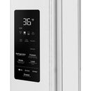  Whirlpool 36-inch, 30 cu. ft. French 4-Door Refrigerator WRMF3336SW IMAGE 5