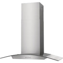  Frigidaire 36-inch Canopy Wall-Mounted Hood FHWC3670LS IMAGE 5