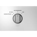  Whirlpool Freestanding Top Freezer Refrigerator WRTX5419SW IMAGE 5