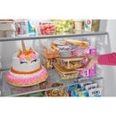  Whirlpool 29.5-inch, 19 Cu. Ft. Top Freezer Refrigerator with Total Coverage Cooling WRTX5419SW IMAGE 7