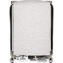  KitchenAid Built-in Dishwasher with ProDry™ System KDFS424SPS IMAGE 4