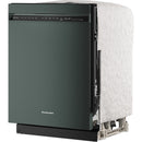  KitchenAid Built-in Dishwasher with ProDry™ System KDFS424SJP IMAGE 4