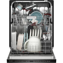  KitchenAid Built-in Dishwasher with Advanced ProDry™ System KDPS724SPS IMAGE 4