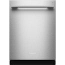  KitchenAid Built-in Dishwasher with 30+ Total Wash Jets KDTS224SPS IMAGE 1