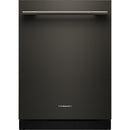  KitchenAid Built-in Dishwasher with ProDry™ System KDTS424SBE IMAGE 1