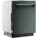  KitchenAid Built-in Dishwasher with ProDry™ System KDTS424SJP IMAGE 3