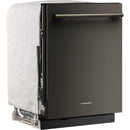  KitchenAid Built-in Dishwasher with ProDry™ System KDTS624SBE IMAGE 4