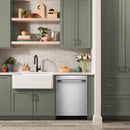  KitchenAid Built-in Dishwasher with Advanced ProDry™ System KDTS724SPS IMAGE 15
