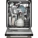  KitchenAid Built-in Dishwasher with Advanced ProDry™ System KDTS724SBE IMAGE 3