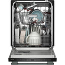  KitchenAid Built-in Dishwasher with Advanced ProDry™ System KDTS724SJP IMAGE 3