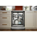  KitchenAid Built-in Dishwasher KDFS224SPS IMAGE 10