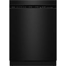  KitchenAid Built-in Dishwasher KDFS224SBL IMAGE 1
