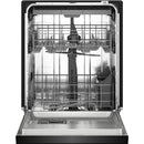  KitchenAid Built-in Dishwasher KDFS224SBL IMAGE 2
