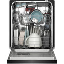  KitchenAid Built-in Dishwasher with Third Level Jet Rack KDFS324SPS IMAGE 7