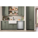  KitchenAid Built-in Dishwasher with Third Level Jet Rack KDFS324SPS IMAGE 9