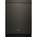  KitchenAid Built-in Dishwasher with Advanced ProDry™ System KDPS624SBE IMAGE 1