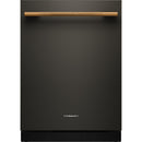  KitchenAid Built-in Dishwasher with Third Level Jet Rack KDTS324SBE IMAGE 5
