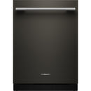  KitchenAid Built-in Dishwasher with Third Level Jet Rack KDTS324SBE IMAGE 6