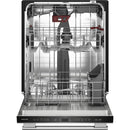  KitchenAid Built-in Dishwasher with Third Level Jet Rack KDTS324SPS IMAGE 3