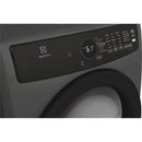  Electrolux 8.0 cu. ft. Electric Dryer with Instant Refresh ELFE743CAT IMAGE 3