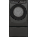  Electrolux 8.0 cu. ft. Electric Dryer with Instant Refresh ELFE743CAT IMAGE 5