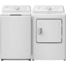  Frigidaire 4.1 Cu. Ft. Top Load Washer FLVW7000AW IMAGE 7