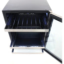  Sapphire 24-inch Indoor/Outdoor Compact Refrigerator SBC243SSPR IMAGE 5