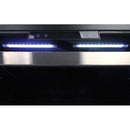 Sapphire 24-inch Indoor/Outdoor Compact Refrigerator SBC243SSPRADA IMAGE 3