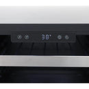  Sapphire 24-inch Indoor/Outdoor Compact Refrigerator SBC243SSPRADA IMAGE 4