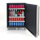  Sapphire 24-inch Indoor/Outdoor Refrigerator SR243SSPR IMAGE 2