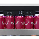  Sapphire 24-inch Indoor/Outdoor Refrigerator SR243SSPR IMAGE 6
