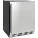  Sapphire 24-inch Indoor/Outdoor Refrigerator SR243SSPRADA IMAGE 1