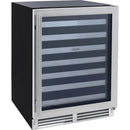 Sapphire 44-Bottle Series 3 Wine Cooler SW243DZSSPR IMAGE 1