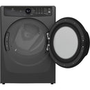  Electrolux 8.0 cu.ft. Gas Dryer with 7 Dry Programs ELFG7437AT IMAGE 3