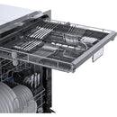  Forno Built-in Dishwasher with Stainless Steel Tub FDWBI8011-24 IMAGE 11