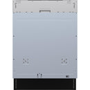  Forno Built-in Dishwasher with Stainless Steel Tub FDWBI8011-24 IMAGE 1