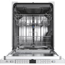  Forno Built-in Dishwasher with Stainless Steel Tub FDWBI8011-24 IMAGE 2